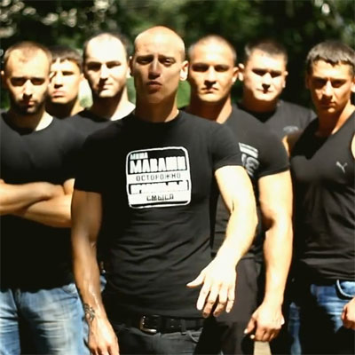 Посмотреть новости дня в россии и в мире